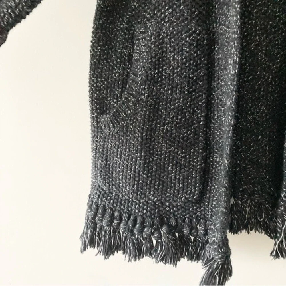 Madewell toss marled